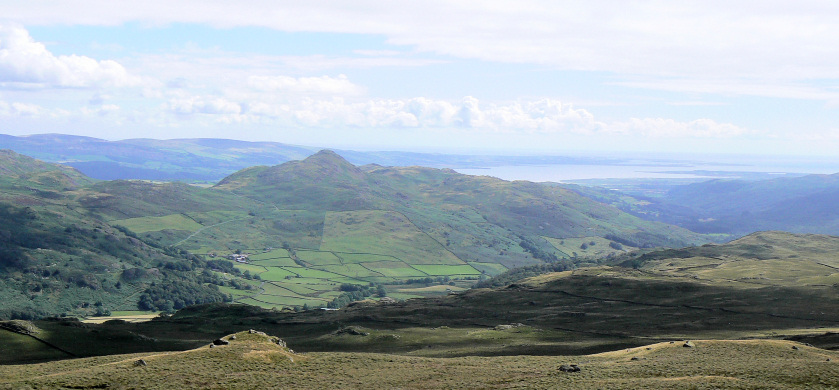 Duddon Estuary Duddon Estuary